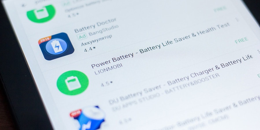 Top 5 Battery Saver Apps for Rooted Android
