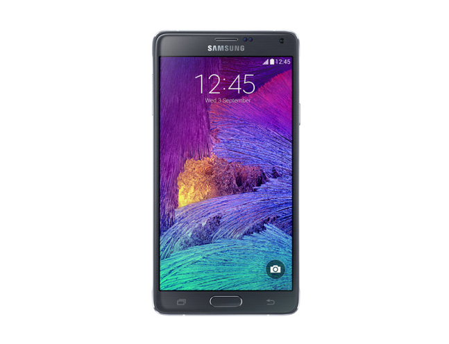 Rooting your Samsung Galaxy Note 4